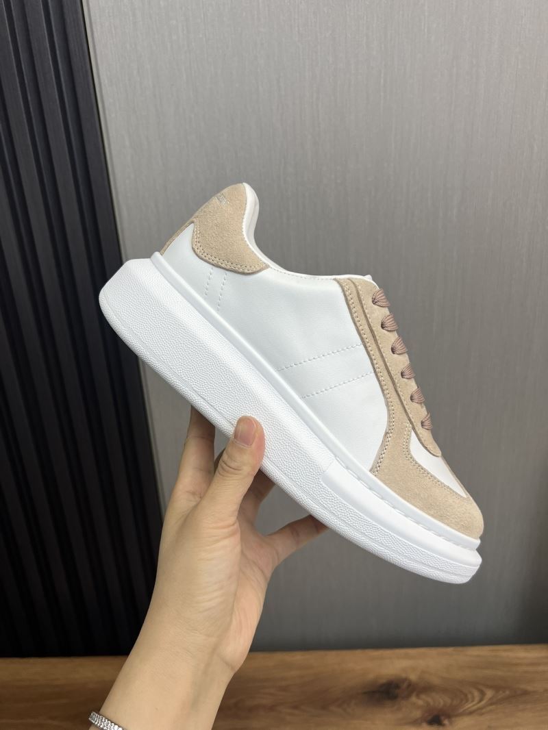 Alexander Mcqueen Low Shoes